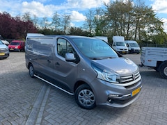 Fiat Talento - 1.6 MJ 121pk|L2H1|6-2018|euro6|airco|cruise.control|navi