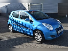 Suzuki Alto - 1.0 Exclusive AIRCO NIEUWE APK ELEC RAMEN
