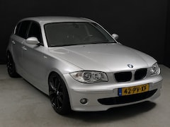 BMW 1-serie - 120i High Executive Sport * *CC*AC*Goed Onderhouden