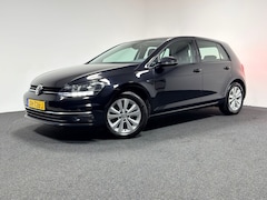 Volkswagen Golf - 1.0 TSI Comfortline | NAVI | TREKHAAK | ACC |
