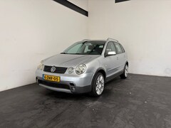 Volkswagen Polo - 1.4-16V FUN