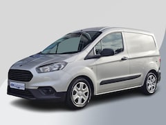 Ford Transit Courier - 1.5 TDCI Trend Duratorq S&S | Navigatie | Parkeersensoren Achter | Cruise Control | Stoelv