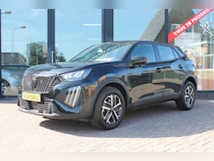 Peugeot 2008 - 1.2 Hybrid 136 Style Cruise/Lmv/Automaat