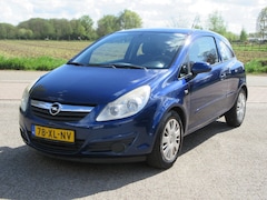 Opel Corsa - 1.2-16V Enjoy