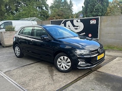 Volkswagen Polo - 1.0 TSI Comfortline
