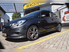 Opel Corsa - 1.4 Turbo OPC line