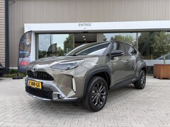Toyota Yaris Cross - 1.5 Hybrid Explore | Stoelverwarming | Parkeersensoren