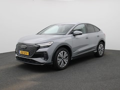Audi Q4 Sportback e-tron - 45 quattro S Edition Competition 82 kWh | Demo |