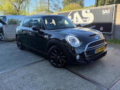 MINI Cooper S - 2.0 Chili Serious Business