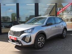 Peugeot 2008 - 1.2 Hybrid 136 Style Cruise/Lmv/Automaat