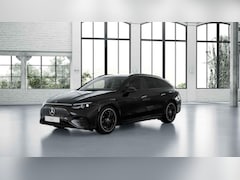 Mercedes-Benz CLA-klasse Shooting Brake - 250+ Business Solution AMG 85.5 kWh | Premium Pakket | Night Pakket | Superscreen | Dodeho