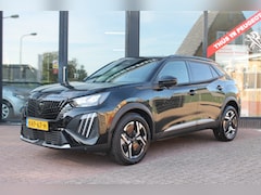 Peugeot 2008 - 1.2 PureTech 100 Allure 2x Camera/Adaptive Cruise/Navi