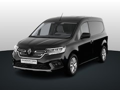 Renault Kangoo - Extra | Achteruitrijcamera | Elektronisch geregelde airconditioning | Lane Keeping Assist
