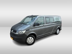Volkswagen Transporter Kombi - 9 pers. 2.0 TDI 150PK 6-Hand L2H1