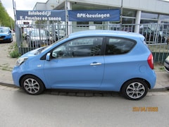 Kia Picanto - 1.0 CVVT Airco, motor loopt goed maar verbruikt olie