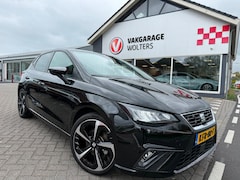 SEAT Ibiza - 1.0 EcoTSI FR Business Connect RIJKLAARPRIJS
