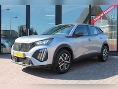 Peugeot 2008 - 1.2 Hybrid 136 Style Cruise/Lmv/Automaat