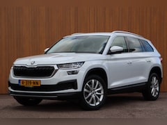 Skoda Kodiaq - 1.5 TSI Business Edition Org.NL el.trekhaak camera