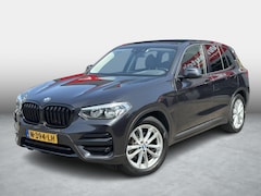 BMW X3 - xDrive20i elek.trekh. Navi. LED Camera