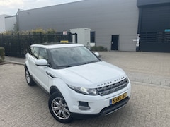 Land Rover Range Rover Evoque - 2.2 TD4 4WD Leer Stoelver Panorama