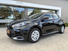 Toyota Yaris - 1.5 Hybrid 115 Comfort | incl. 3500 euro demo korting