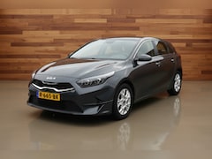 Kia Cee'd - Ceed 1.0 T-GDi MHEV DynamicLine | HYBRIDE | AUTOMAAT | CARPLAY | CAMERA | TREKHAAK