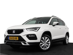 SEAT Ateca - 1.0 ECO-TSI STYLE BUSINESS ECC/CRUISE/NAV/CAMERA/DIGITAL.COCKPIT/REGEN.SENS/TREKHAAK