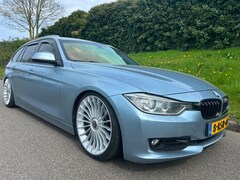 BMW 3-serie Touring - 316i Executive - Eyecatcher - sportieve uitvoering met veel extra's