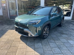 Toyota Yaris Cross - 1.5 Hybr 130 Executive