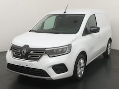Renault Kangoo - Extra | Achteruitrijcamera | Elektronisch geregelde airconditioning | Lane Keeping Assist