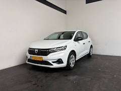 Dacia Sandero - 1.0 TCe 90 Essential. Trekhaak