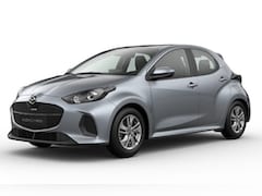 Mazda 2 Hybrid - 1.5 Prime-line ANWB PL ACTIE VANAF 329 PM*| Lichtmetalen velgen | Stoelverwarming | 2026 m