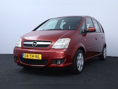 Opel Meriva - 1.6-16V Enjoy /Trekhaak /Airco /Cruise /Elek. pakket /C.V. afstand /Radio /15"LMV /Mistlam
