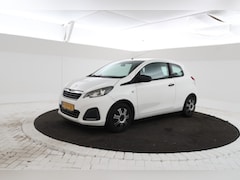 Peugeot 108 - 1.0 e-VTi Access