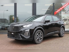Peugeot 2008 - 1.2 Hybrid 136 Style Cruise/Lmv/Automaat