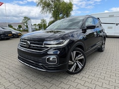 Volkswagen T-Cross - 1.0 TSI R-Line Automaat (BOVAG/RIJKLAARPRIJS)