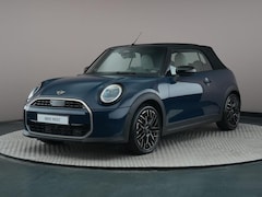 MINI Cabrio - 2.0 Cooper C Favoured M
