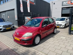 Citroën C3 - 1.4i Différence 1e Eigenaar Airco NAP APK