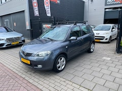 Mazda 2 - 2 1.4 Touring 1e Eigenaar Airco NAP APK 1 Jaar