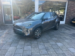 Toyota Yaris Cross - 1.5 Hybrid Dynamic