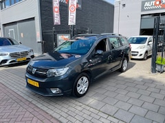 Dacia Logan - 1e Eigenaar Airco NAP APK 1 Jaar
