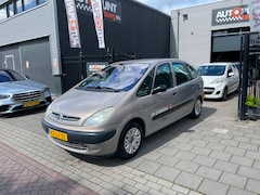 Citroën Xsara Picasso - 1.8i-16V Différence Trekhaak Airco NAP APK