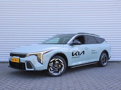 Kia K4 Sportswagon - 1.0 T-GDi MHEV GT-Line Launch Edition (pano) | Stuur-/stoelverwarming | Camera | LED | 17"