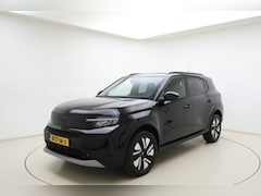 Opel Frontera - Electric GS 44 kWh | Navigatie | Stoel- & stuurverwarming | Achteruitrijcamera | Climate C