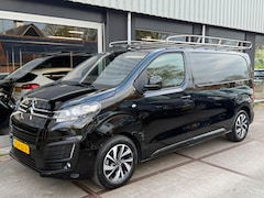 Peugeot Expert - 1.5 BlueHDI 100 Premium 2020 AIRCO/MARGE/NAP