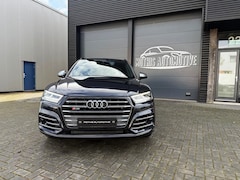 Audi SQ5 - SQ5 quattro Pro Line Plus S line Pano-Luchtvering
