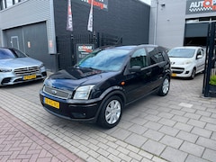 Ford Fusion - 1.6-16V Futura 2e Eigenaar Airco NAP APK 1 Jaar