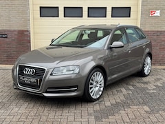 Audi A3 Sportback - 1.4 TFSI Attraction Climate|Cruise|Trekhaak