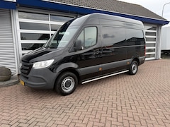 Mercedes-Benz Sprinter - 315 1.9 CDI L2H2 RWD Automaat/7"MBUX