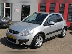 Suzuki SX4 - 1.6 Shogun , AIRCO , 1e Eigenaar
